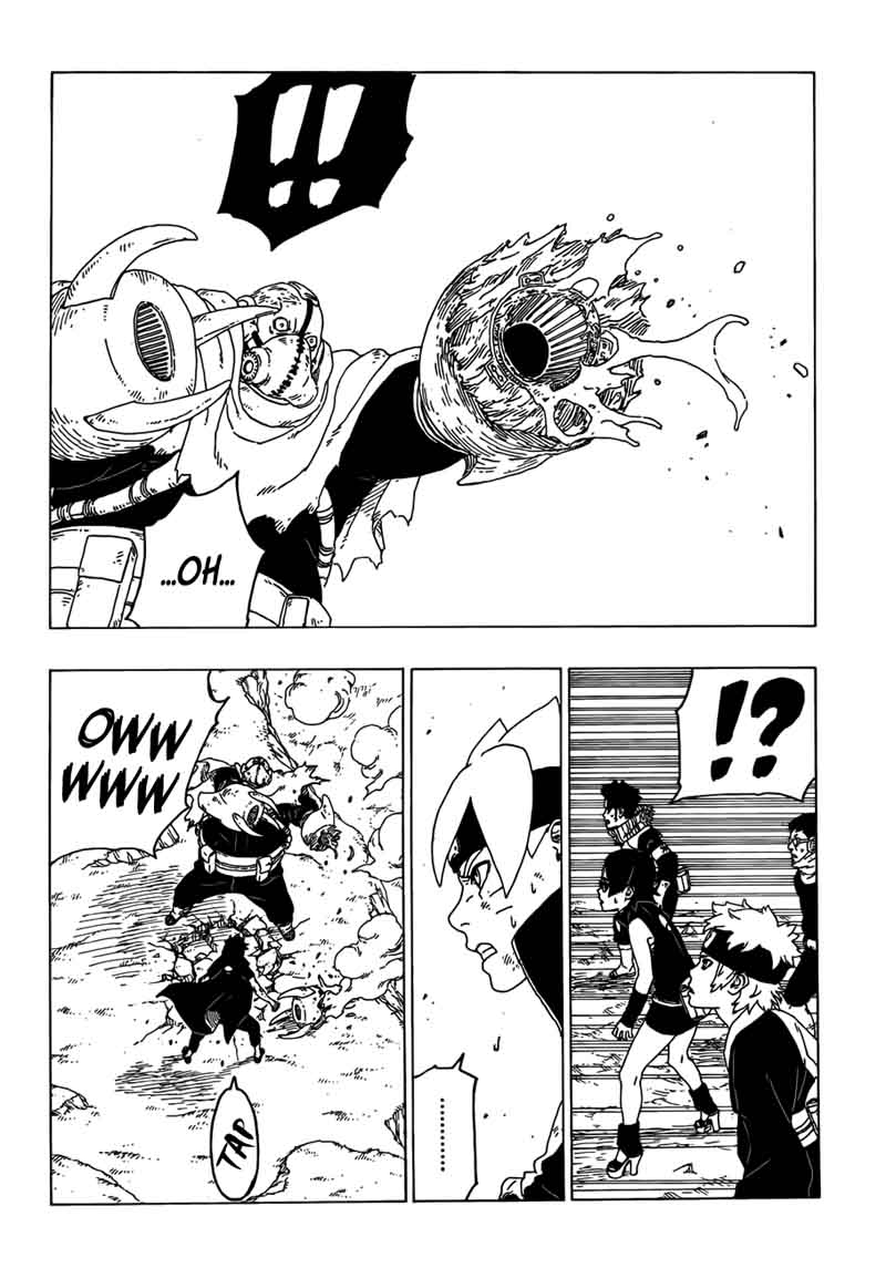 Boruto Naruto Next Generations 25 16