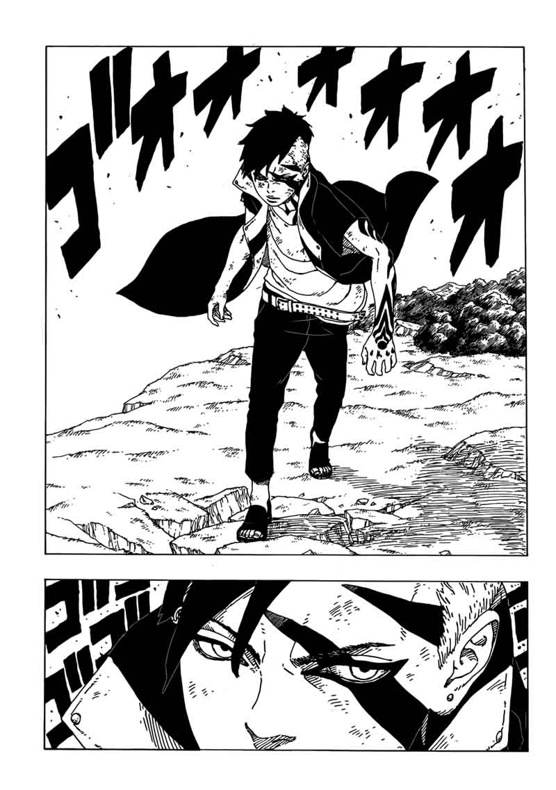 Boruto Naruto Next Generations 25 17