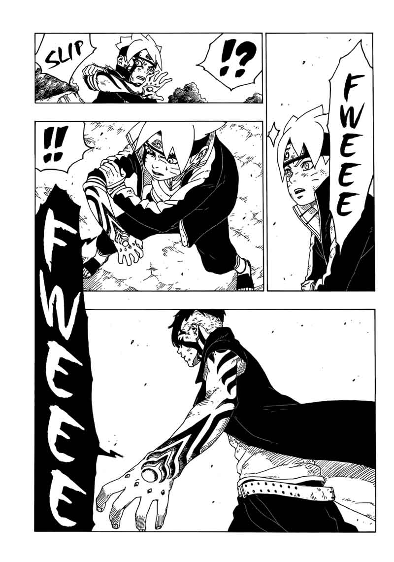 Boruto Naruto Next Generations 25 19
