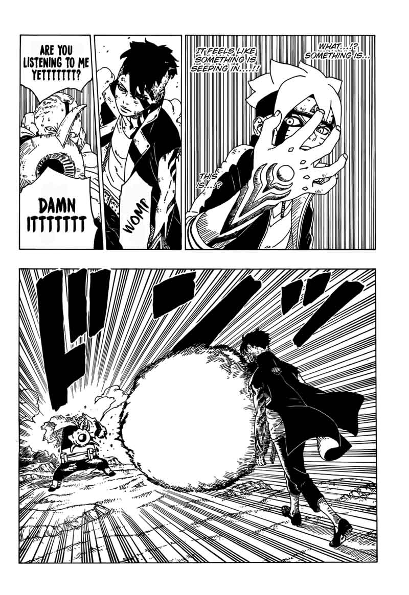 Boruto Naruto Next Generations 25 20