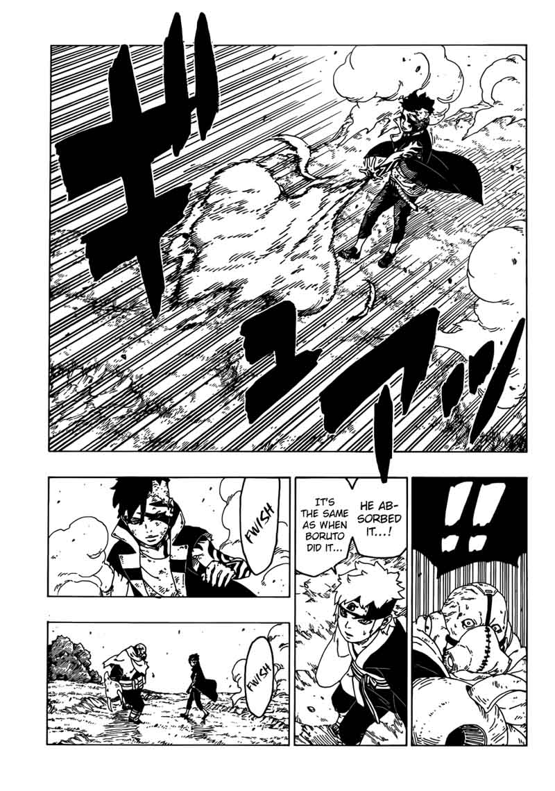 Boruto Naruto Next Generations 25 21