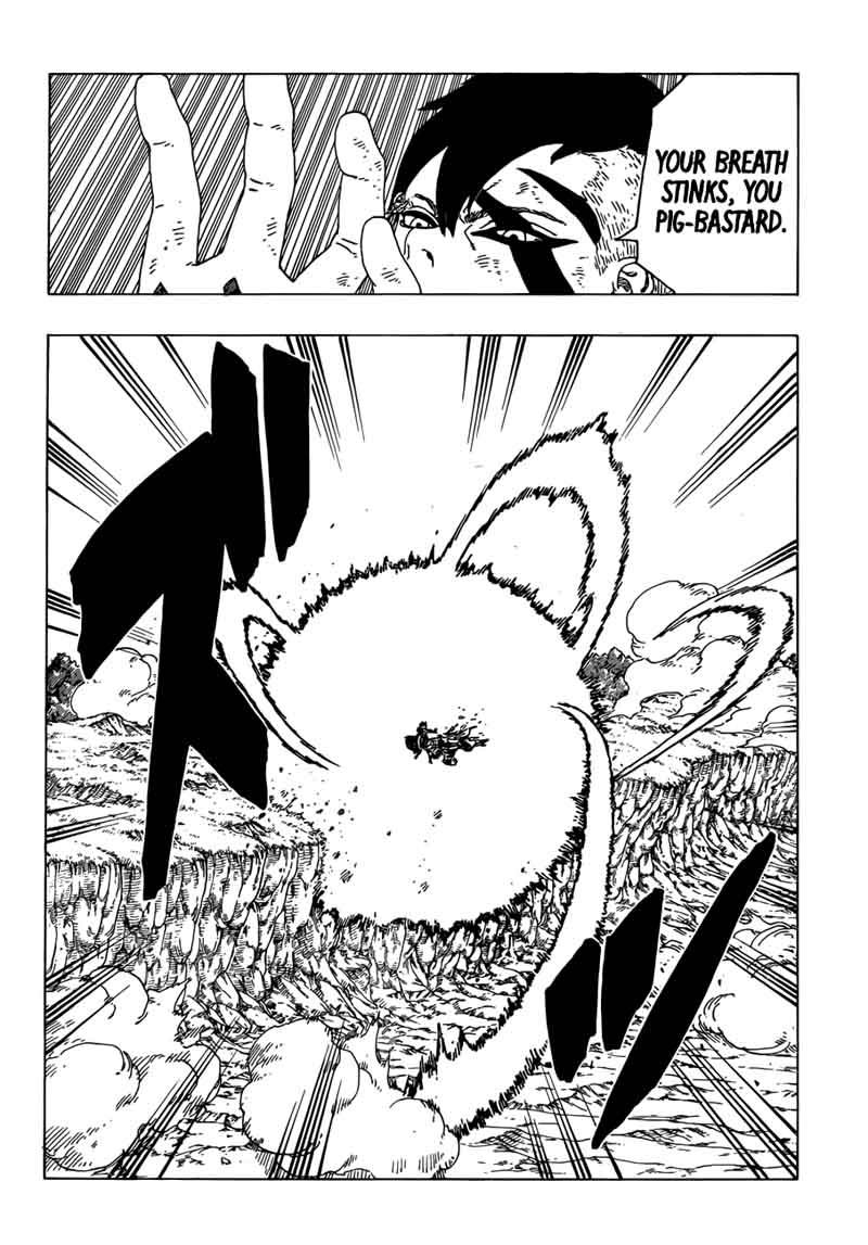 Boruto Naruto Next Generations 25 24