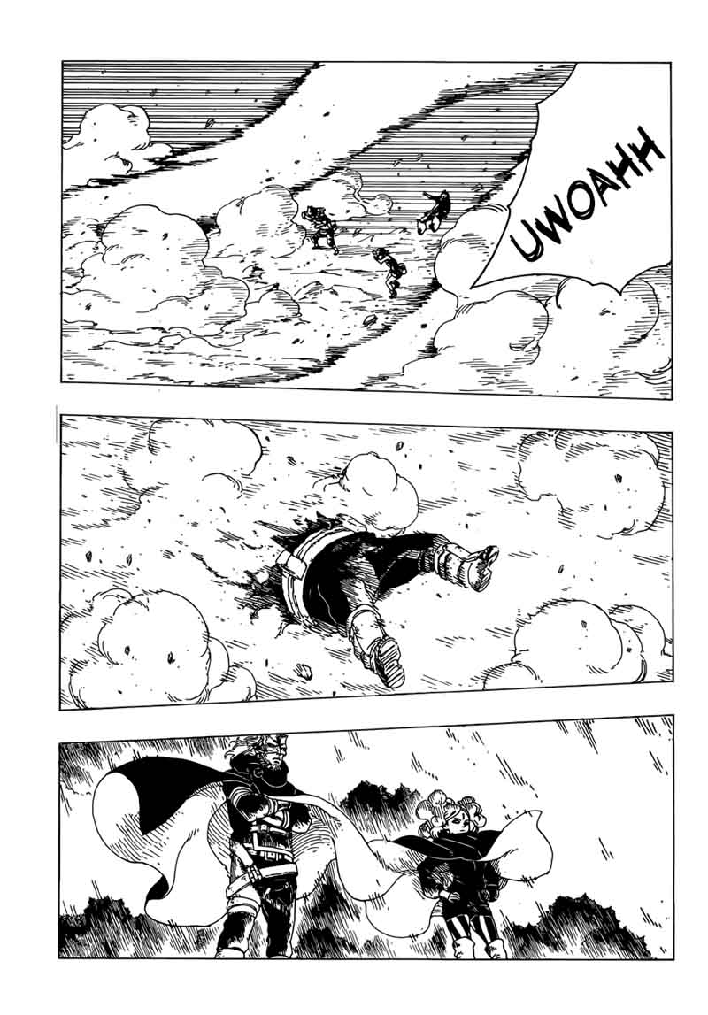 Boruto Naruto Next Generations 25 25