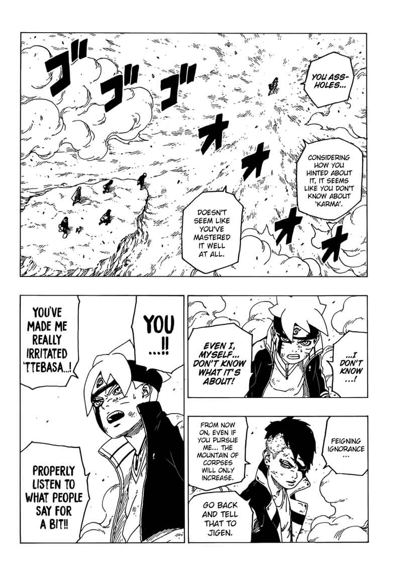 Boruto Naruto Next Generations 25 30