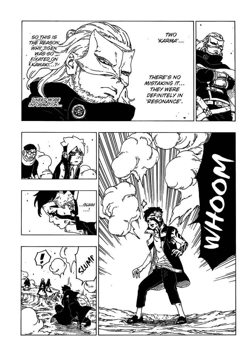 Boruto Naruto Next Generations 25 31
