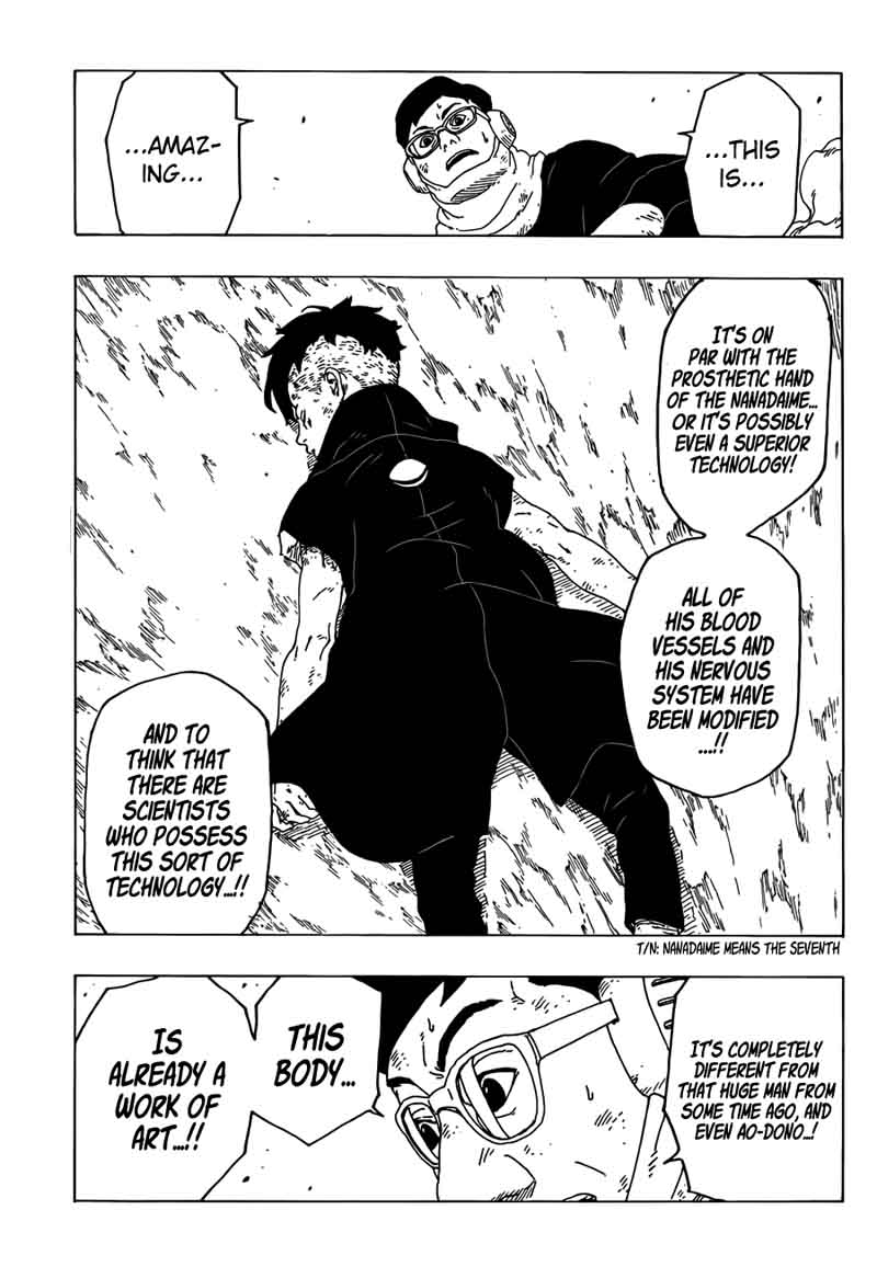 Boruto Naruto Next Generations 25 37