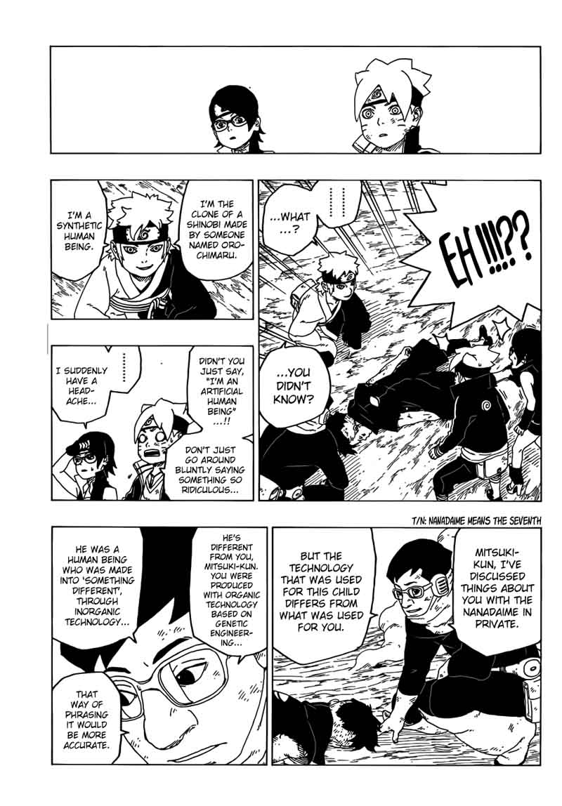 Boruto Naruto Next Generations 25 39