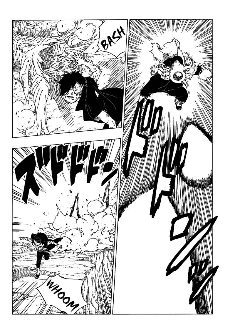 Boruto Naruto Next Generations 25 4