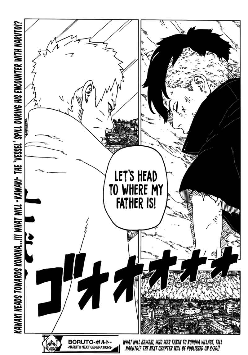Boruto Naruto Next Generations 25 41