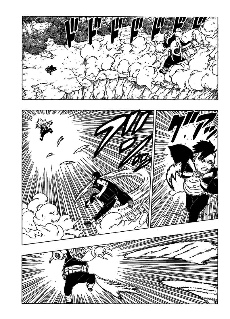Boruto Naruto Next Generations 25 5