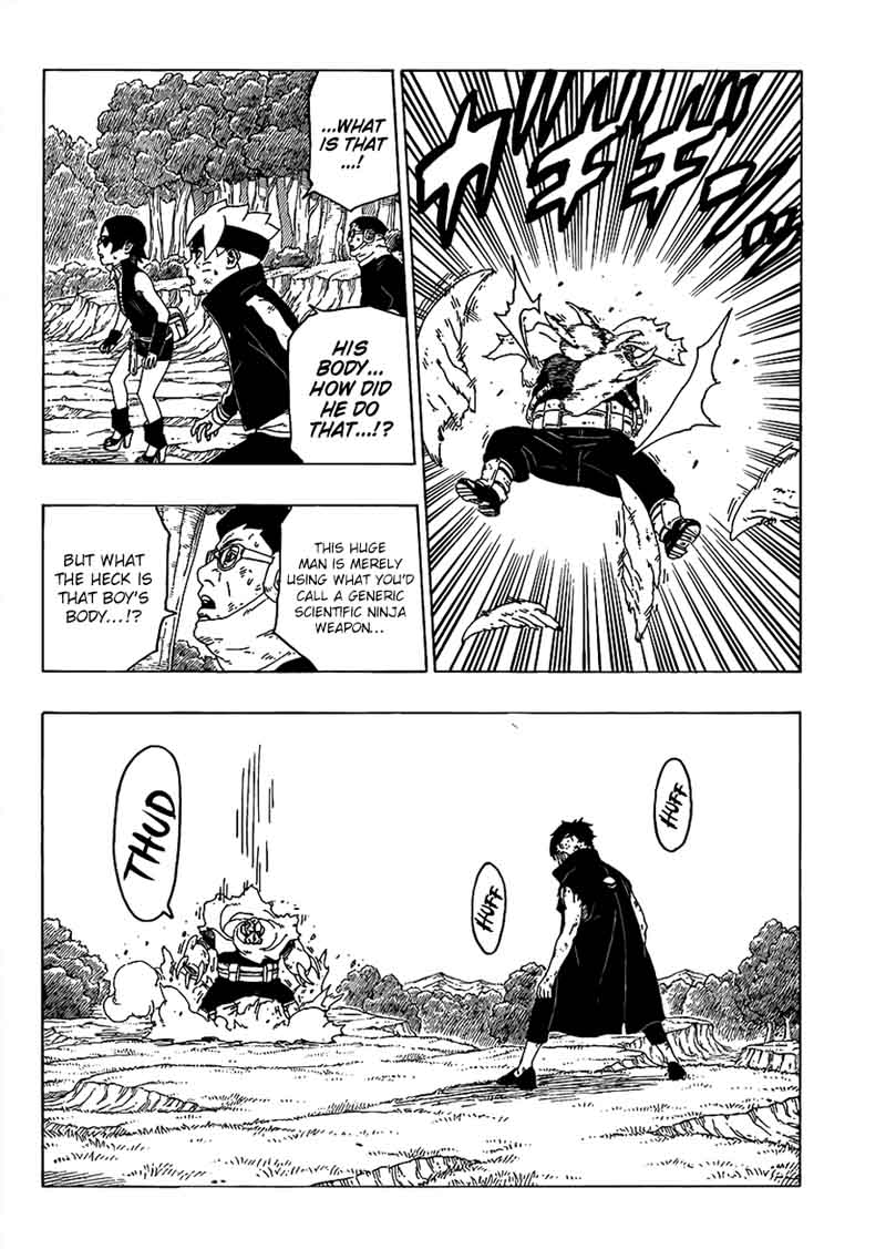 Boruto Naruto Next Generations 25 6