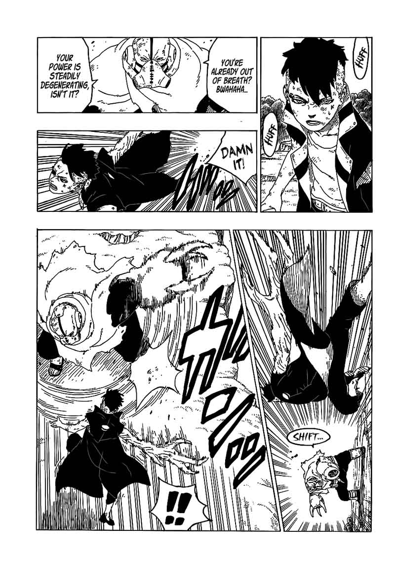 Boruto Naruto Next Generations 25 7