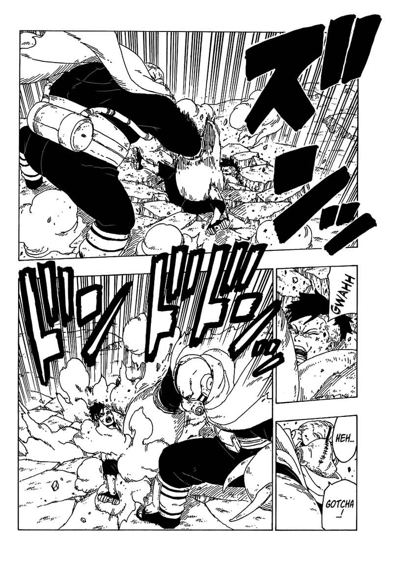 Boruto Naruto Next Generations 25 8