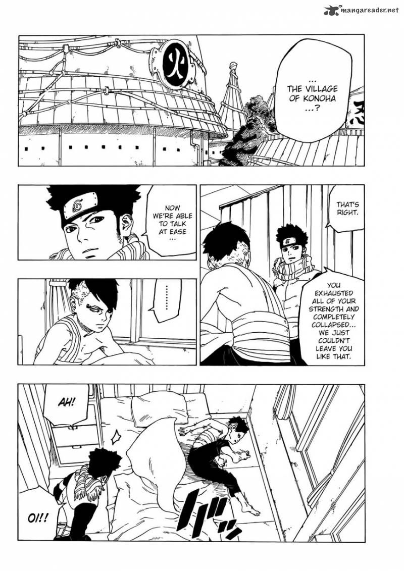 Boruto Naruto Next Generations 26 10