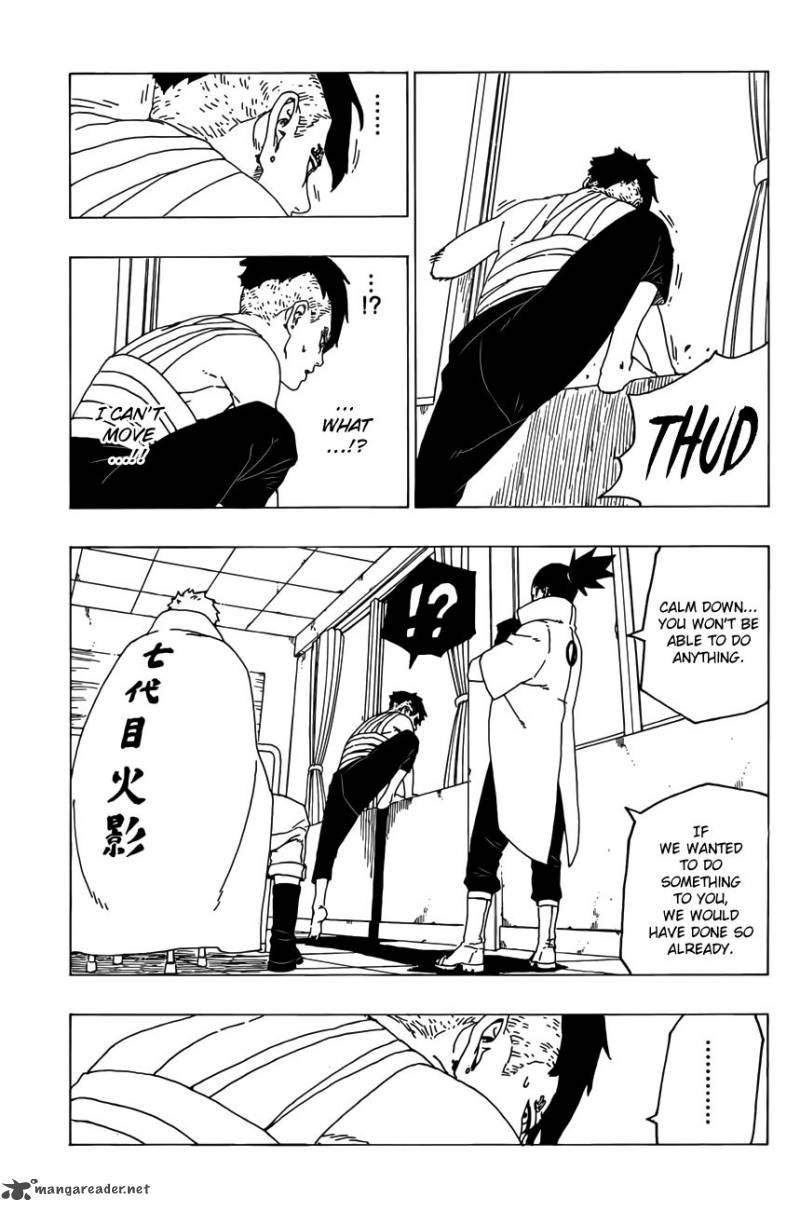 Boruto Naruto Next Generations 26 11