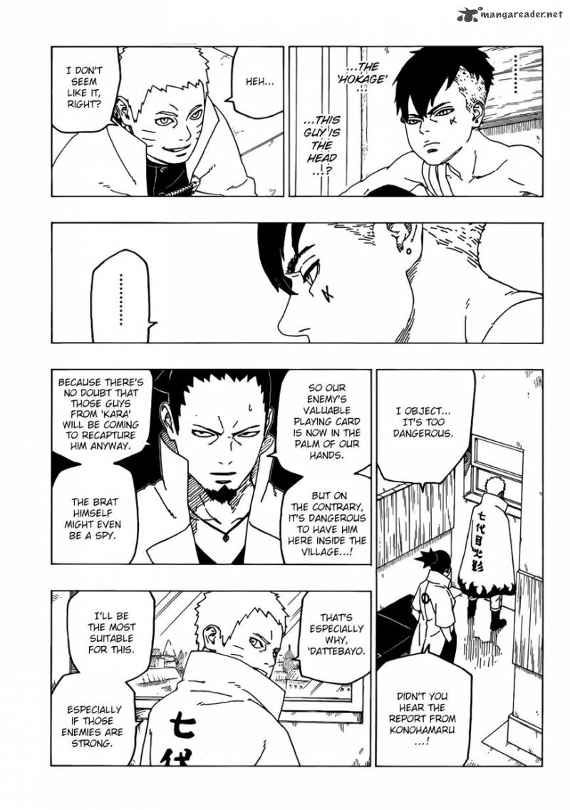 Boruto Naruto Next Generations 26 13
