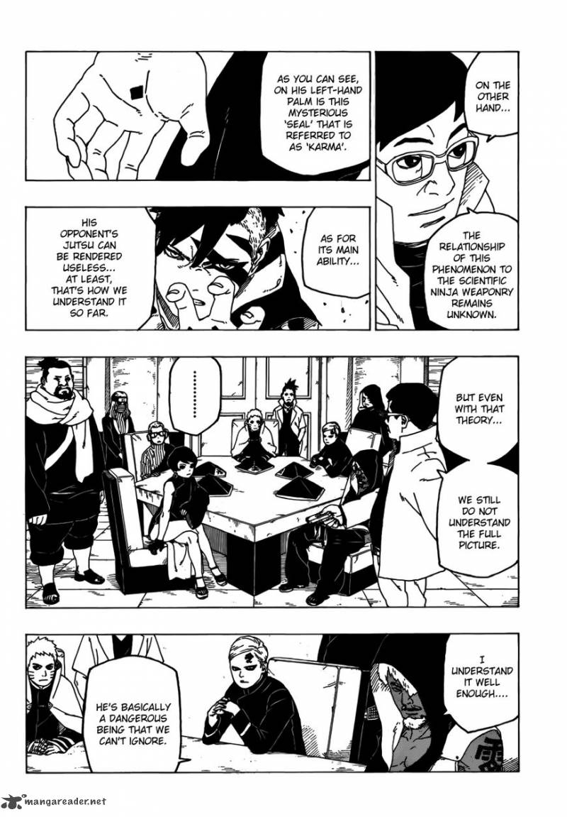 Boruto Naruto Next Generations 26 16