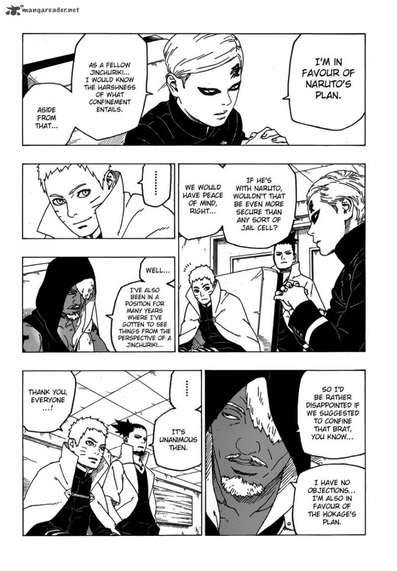 Boruto Naruto Next Generations 26 18