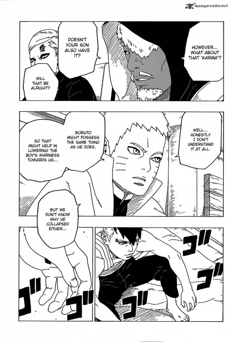 Boruto Naruto Next Generations 26 19