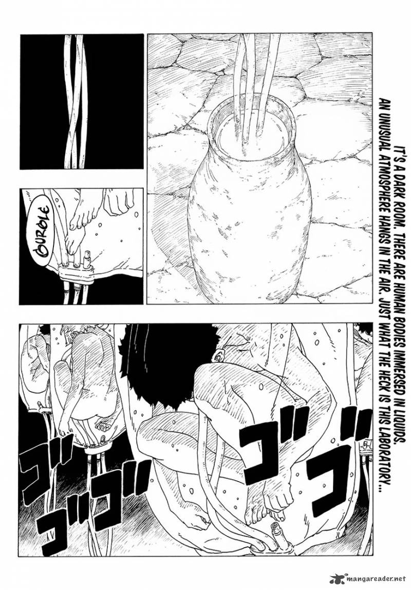 Boruto Naruto Next Generations 26 2
