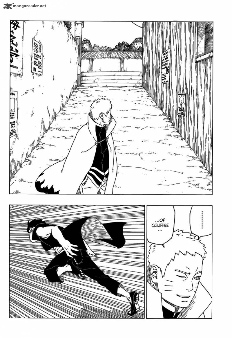 Boruto Naruto Next Generations 26 22