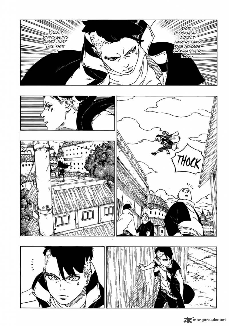 Boruto Naruto Next Generations 26 23