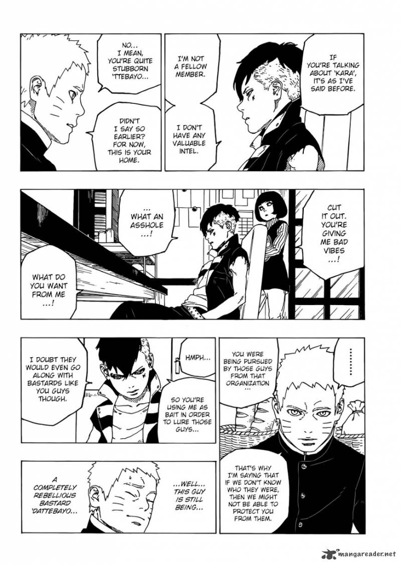 Boruto Naruto Next Generations 26 26