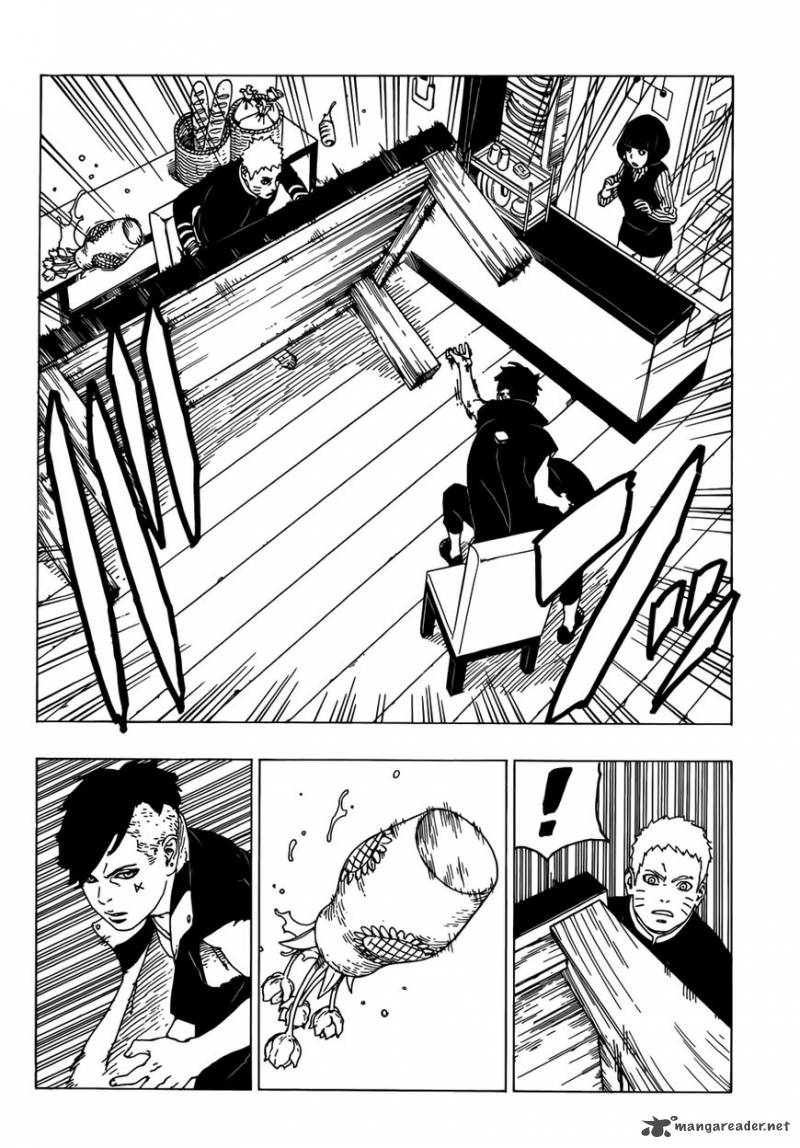 Boruto Naruto Next Generations 26 28