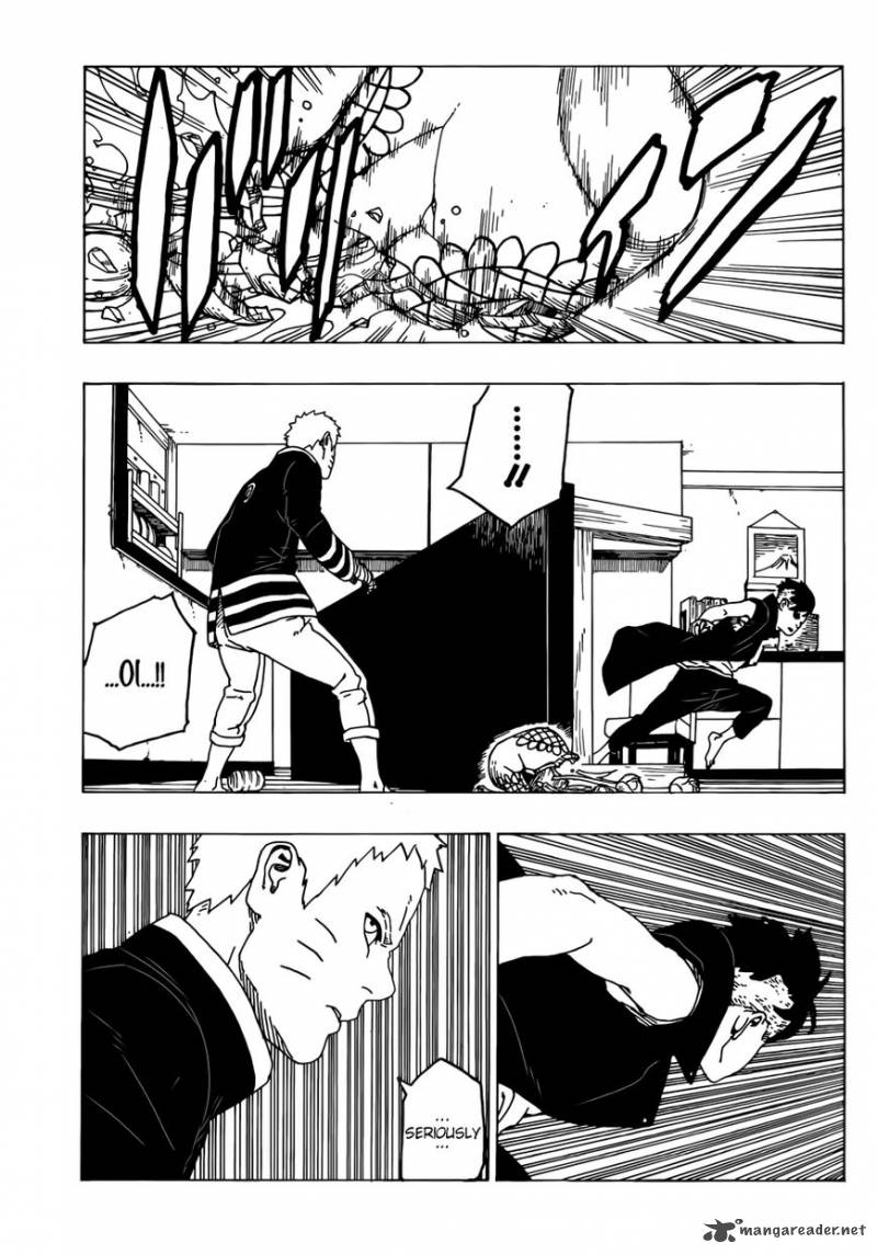 Boruto Naruto Next Generations 26 29