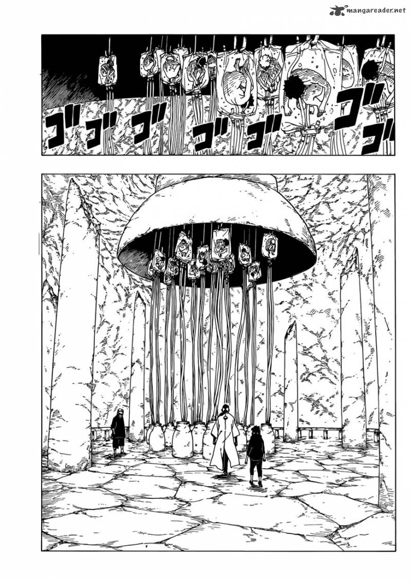 Boruto Naruto Next Generations 26 3