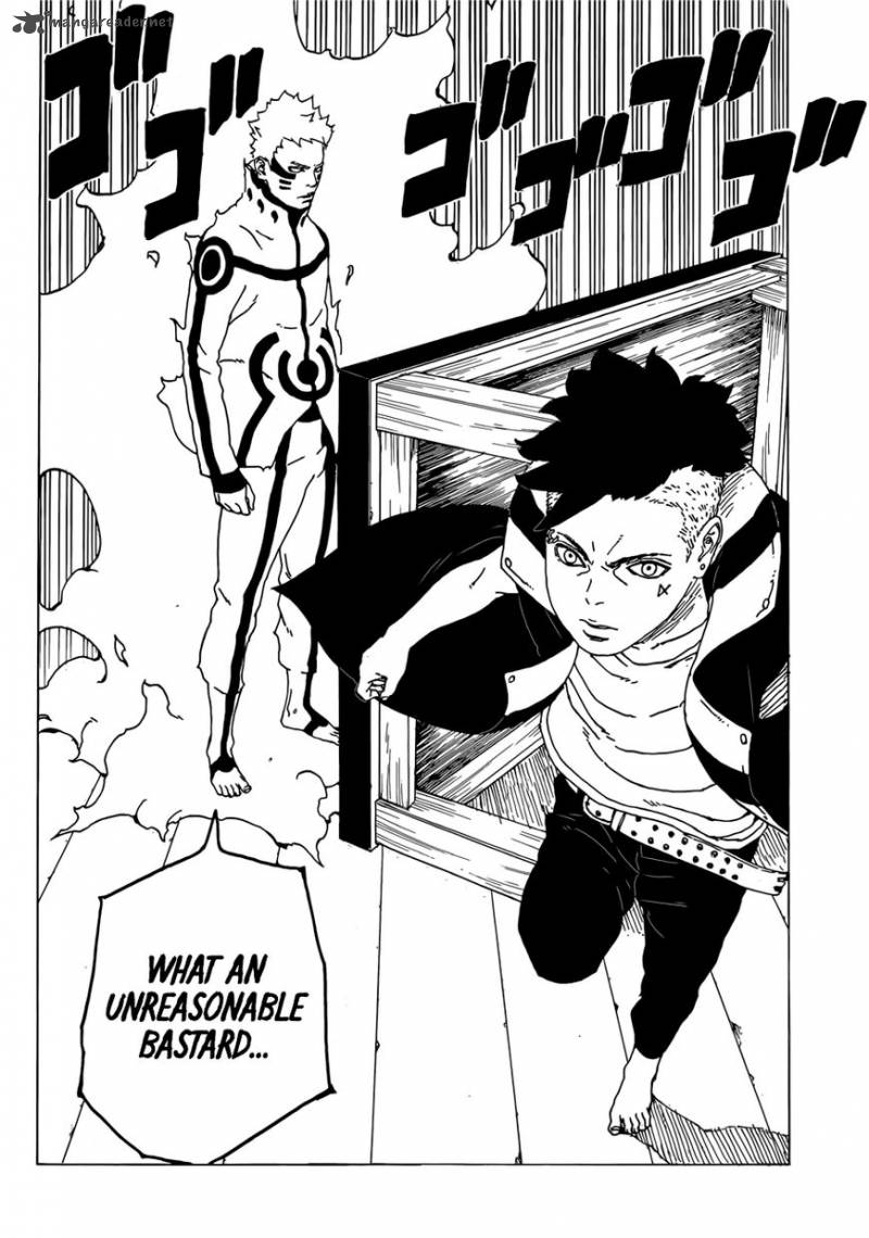 Boruto Naruto Next Generations 26 30
