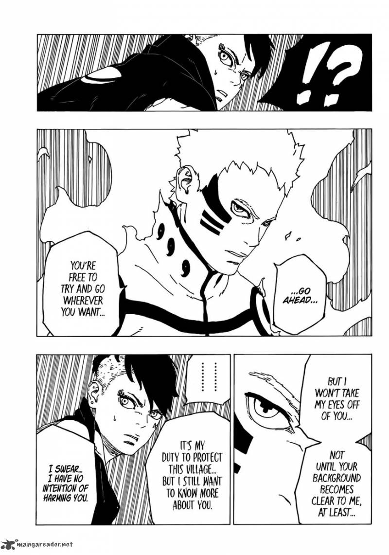 Boruto Naruto Next Generations 26 31