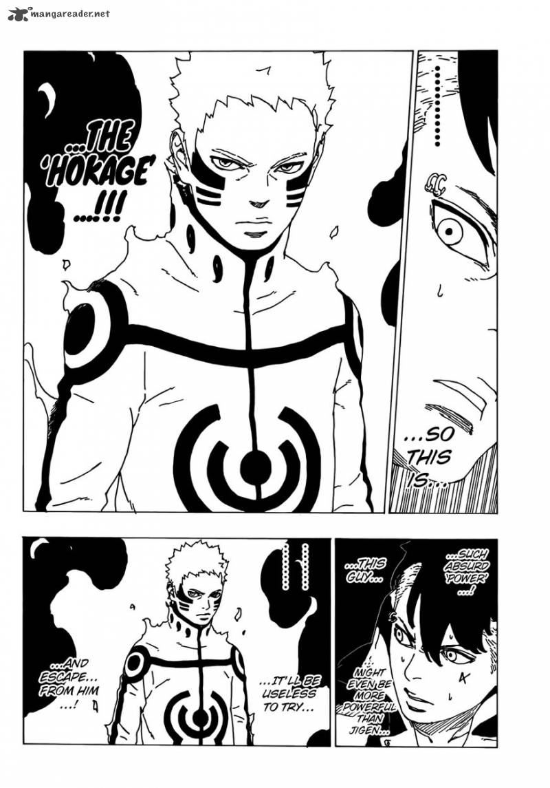Boruto Naruto Next Generations 26 32