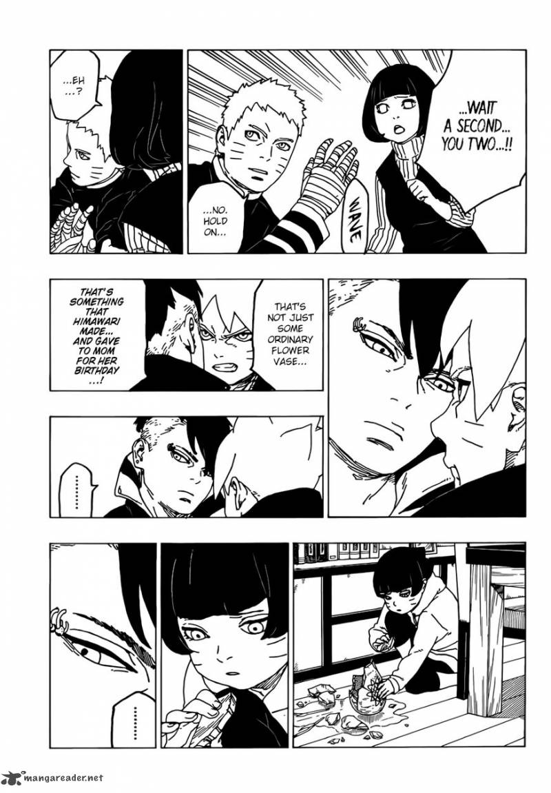 Boruto Naruto Next Generations 26 39