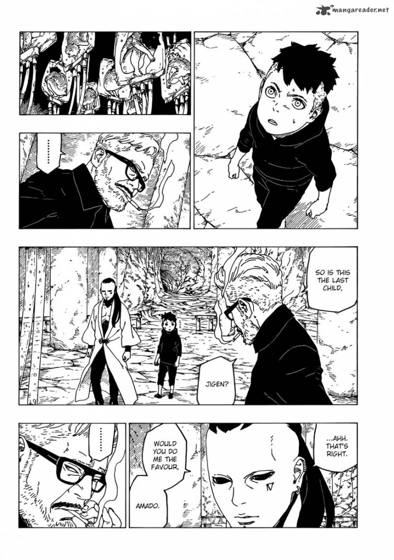 Boruto Naruto Next Generations 26 4