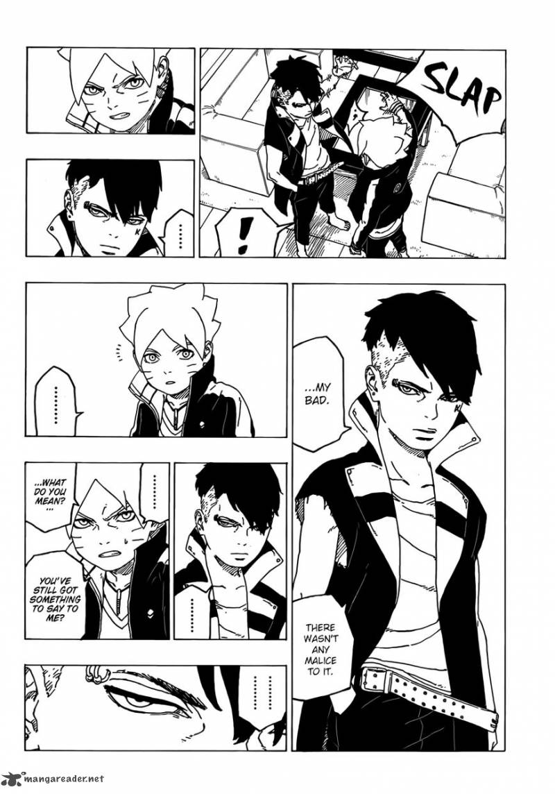 Boruto Naruto Next Generations 26 40
