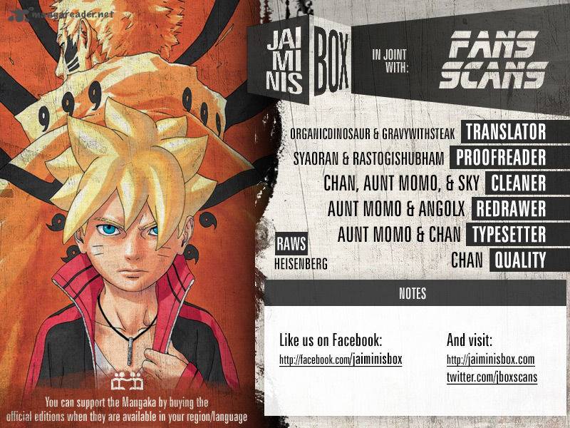 Boruto Naruto Next Generations 26 42