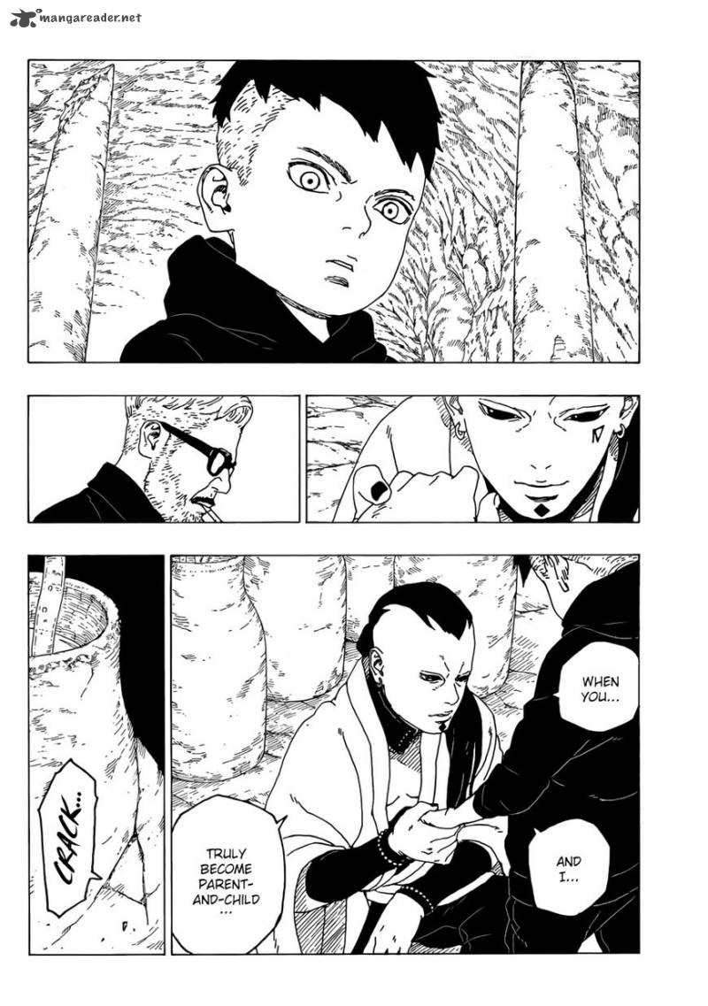 Boruto Naruto Next Generations 26 6
