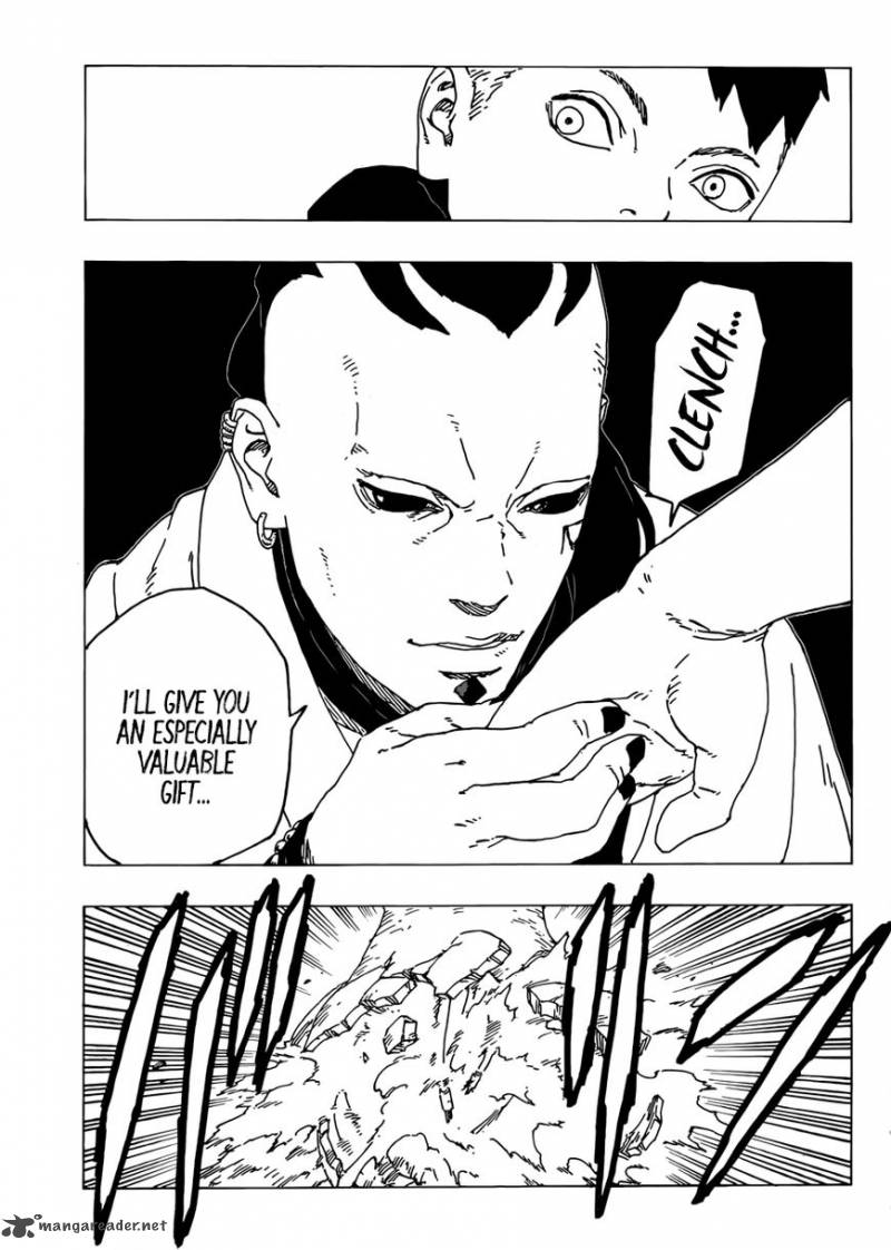 Boruto Naruto Next Generations 26 7