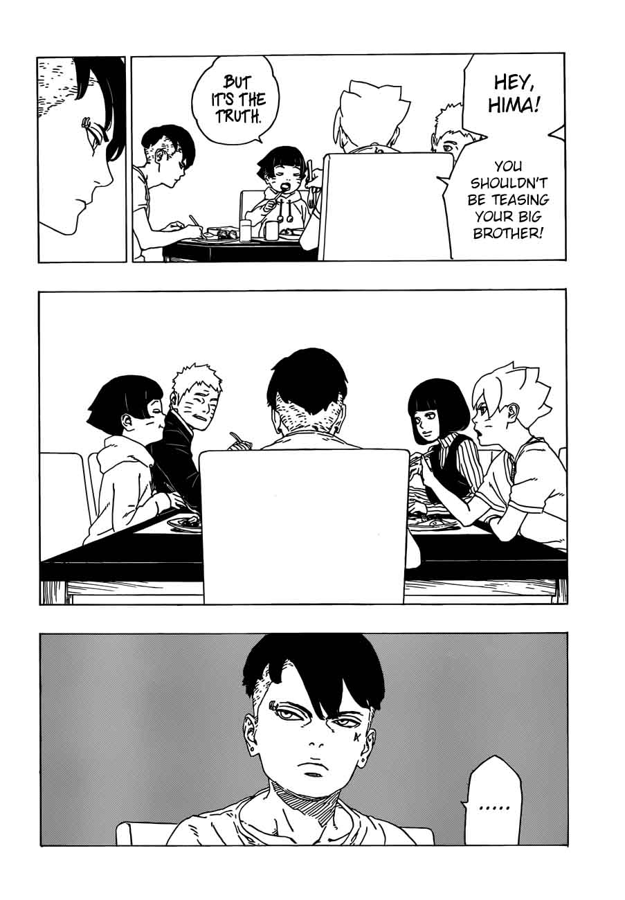Boruto Naruto Next Generations 27 14