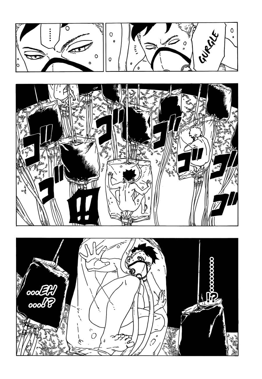 Boruto Naruto Next Generations 27 18