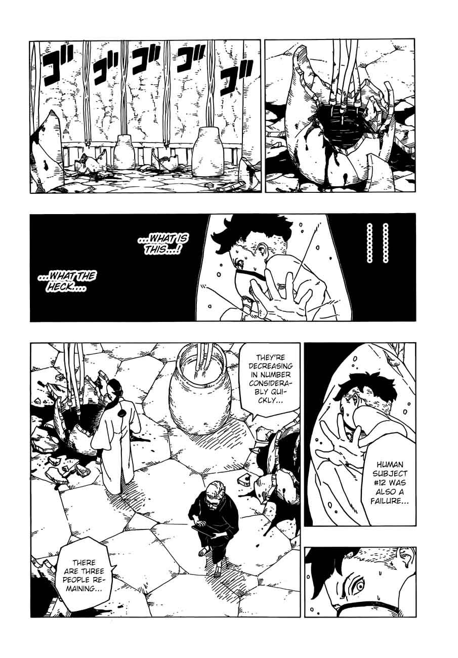 Boruto Naruto Next Generations 27 20