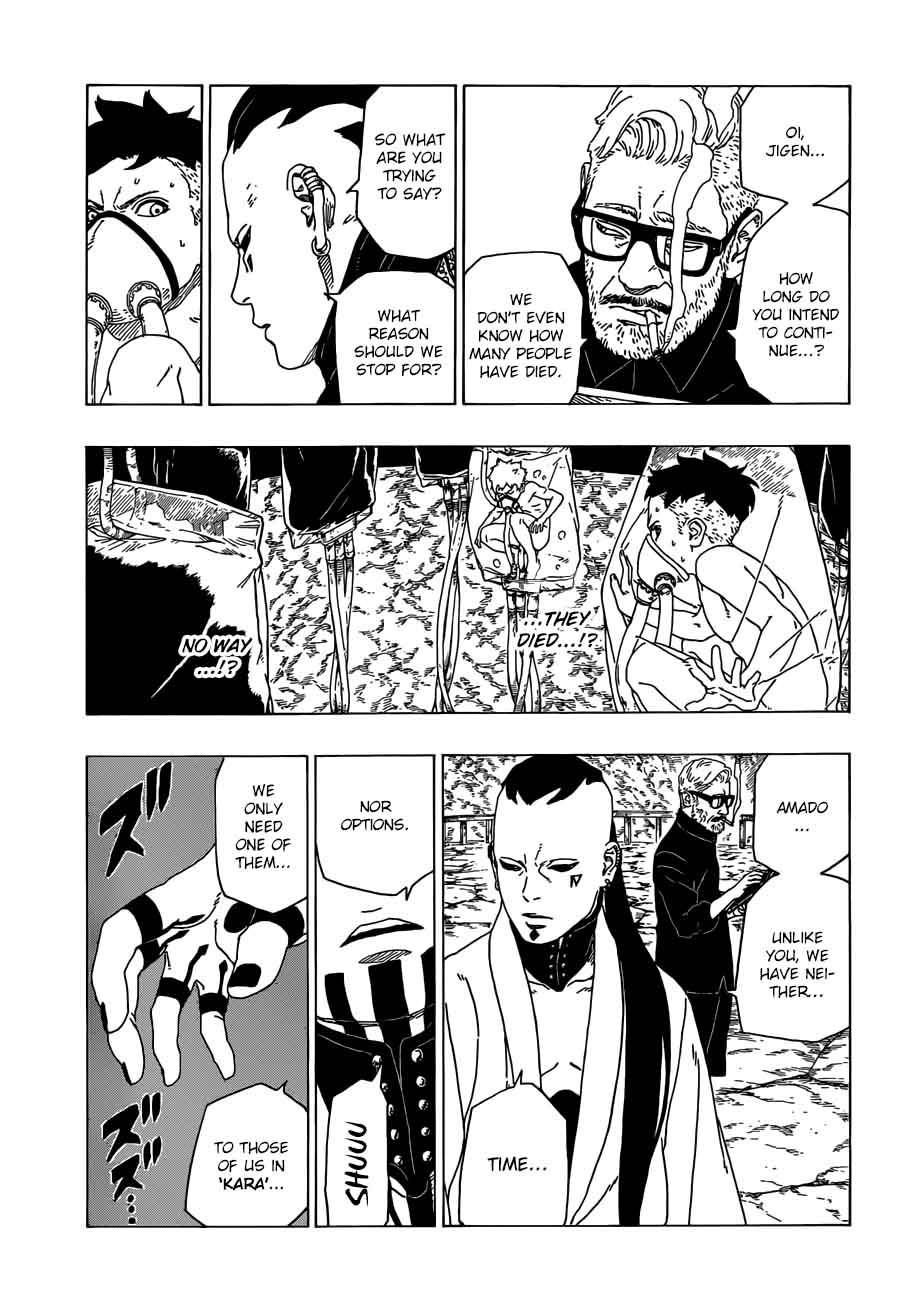 Boruto Naruto Next Generations 27 21