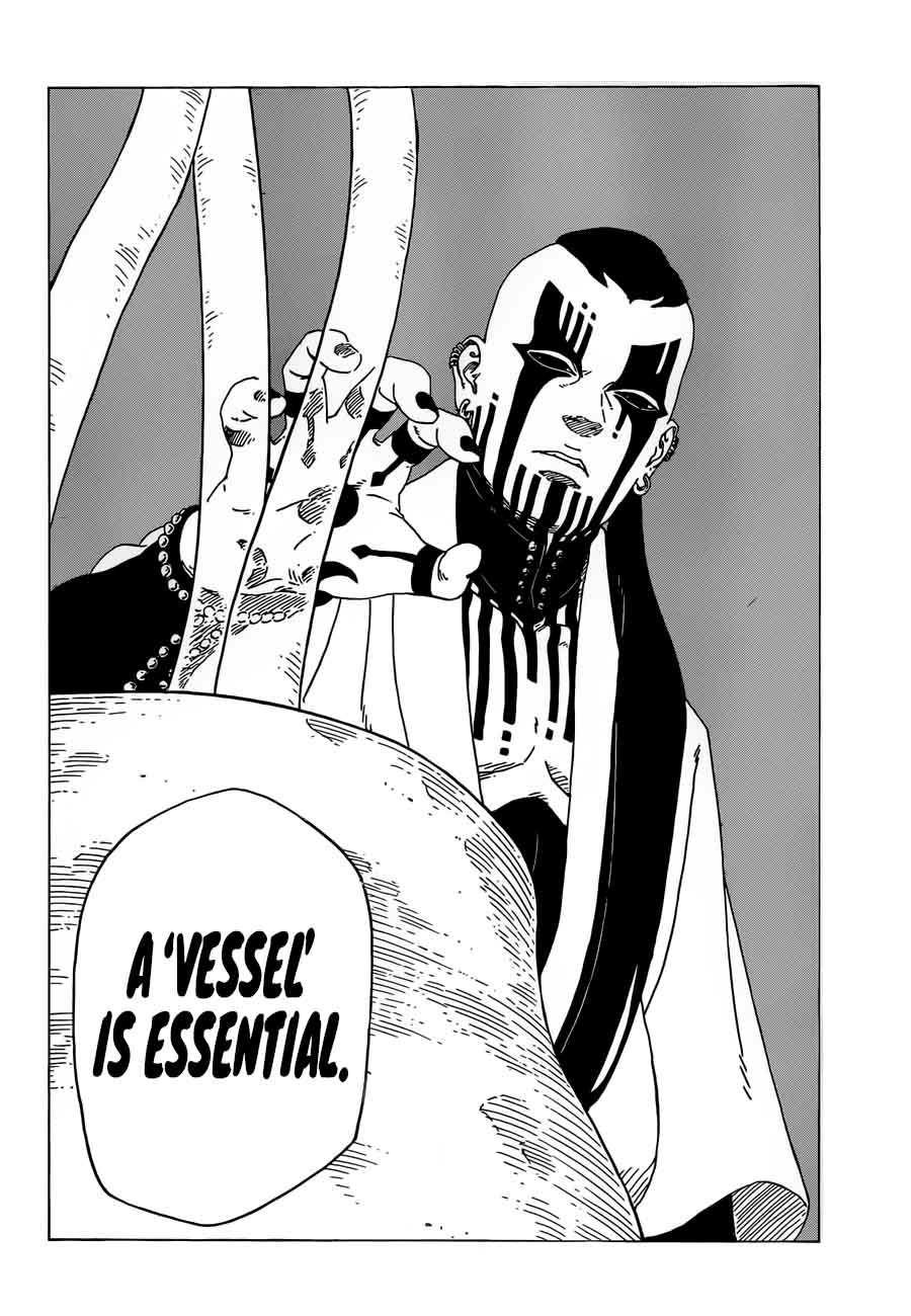 Boruto Naruto Next Generations 27 22
