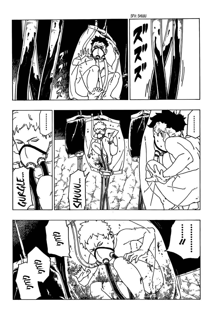 Boruto Naruto Next Generations 27 24