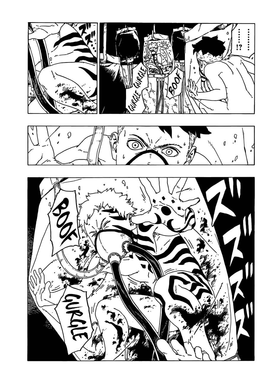 Boruto Naruto Next Generations 27 25