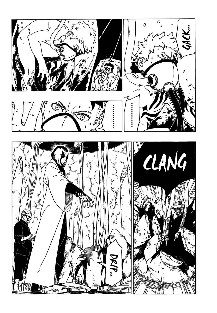 Boruto Naruto Next Generations 27 26