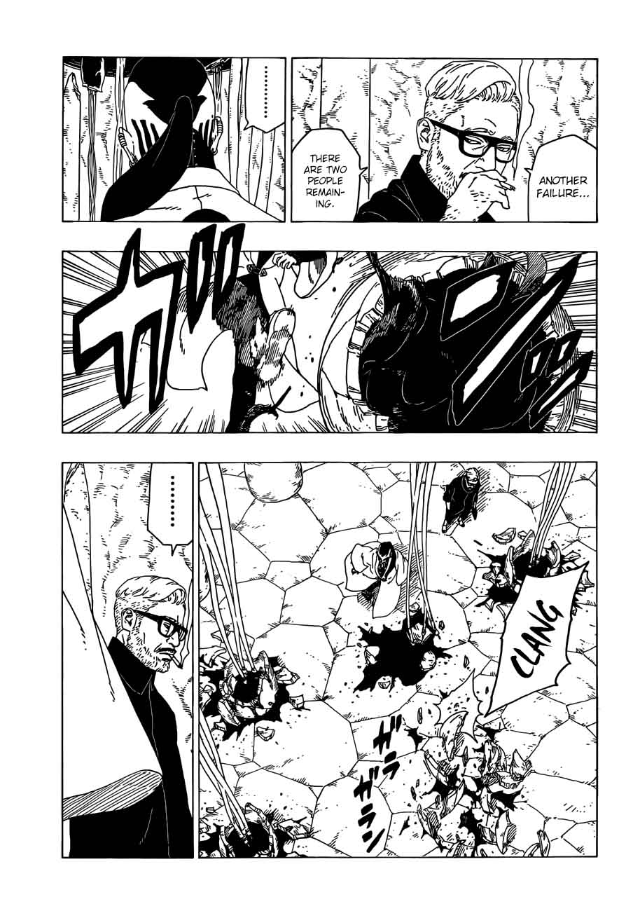Boruto Naruto Next Generations 27 27