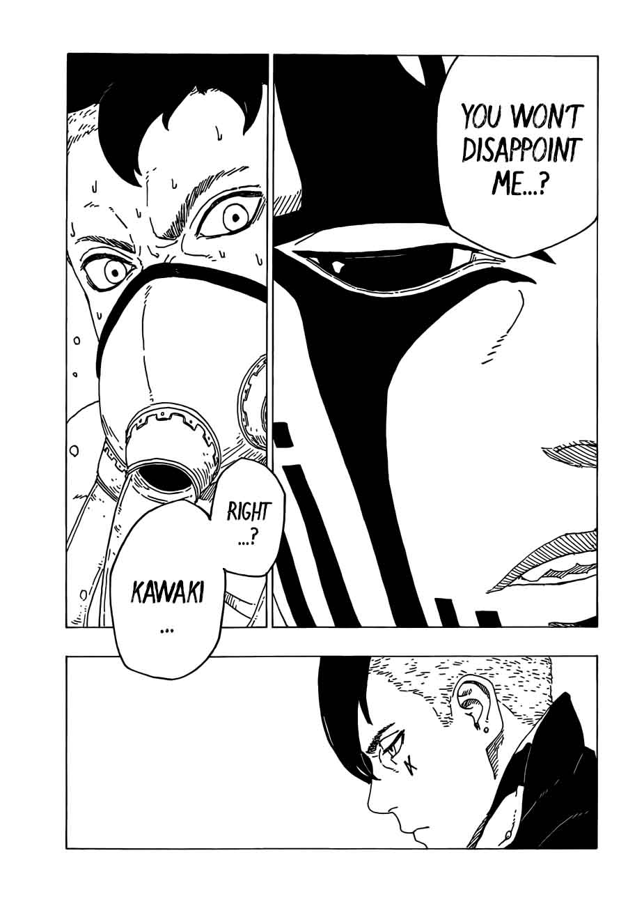 Boruto Naruto Next Generations 27 29