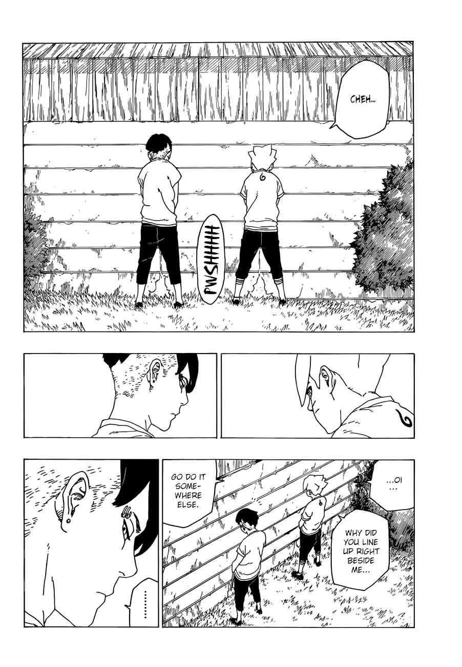 Boruto Naruto Next Generations 27 6